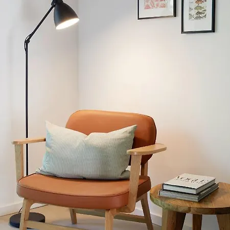 Διαμέρισμα De Ole School In - Ferienwohnung Nr 2 Im Scandi-look An Der Ostsee Hohwacht